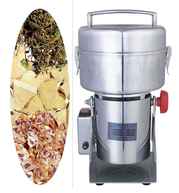 制药超微粉碎机那家好